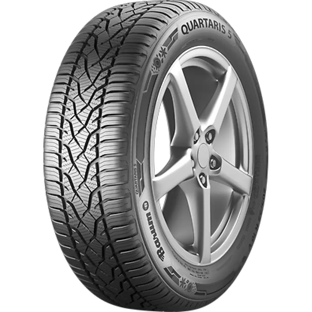Шина 155/70R13 75T Quart 5 BARUM QUARTARIS 5