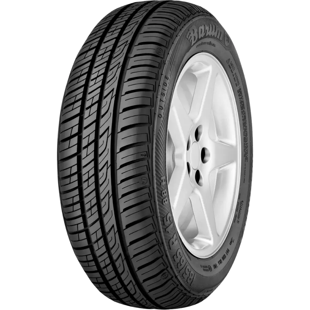 Шина 145/80R13 75T BRIL2 BARUM Brillantis 2