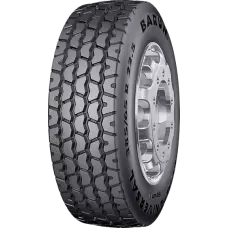 Шина 385/65R22,5 160K BU49 Road Universal LRJ 16PR M+S (Barum)