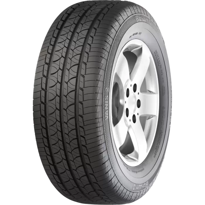 Шина 195/75R16C 107/105R VA3 BARUM Vanis 3 8PR