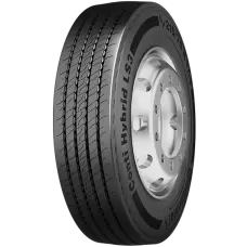 Шина 225/75R17.5 129/127M TL LS3 Conti Hybrid LS3 EU LRF 12PR M+S 3PMSF