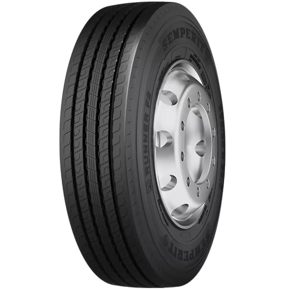 Шина 315/70R22,5 156/150L RUNNER F2 (Semperit)